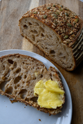 The Seeded White