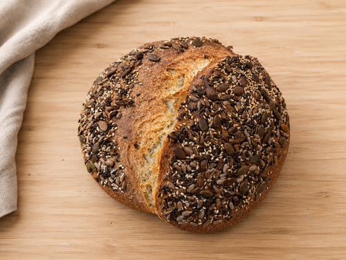 The Seeded White