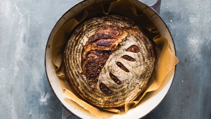 The Wholemeal